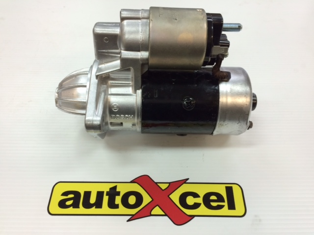 Toyota Corolla 4AGE Bosch starter motor